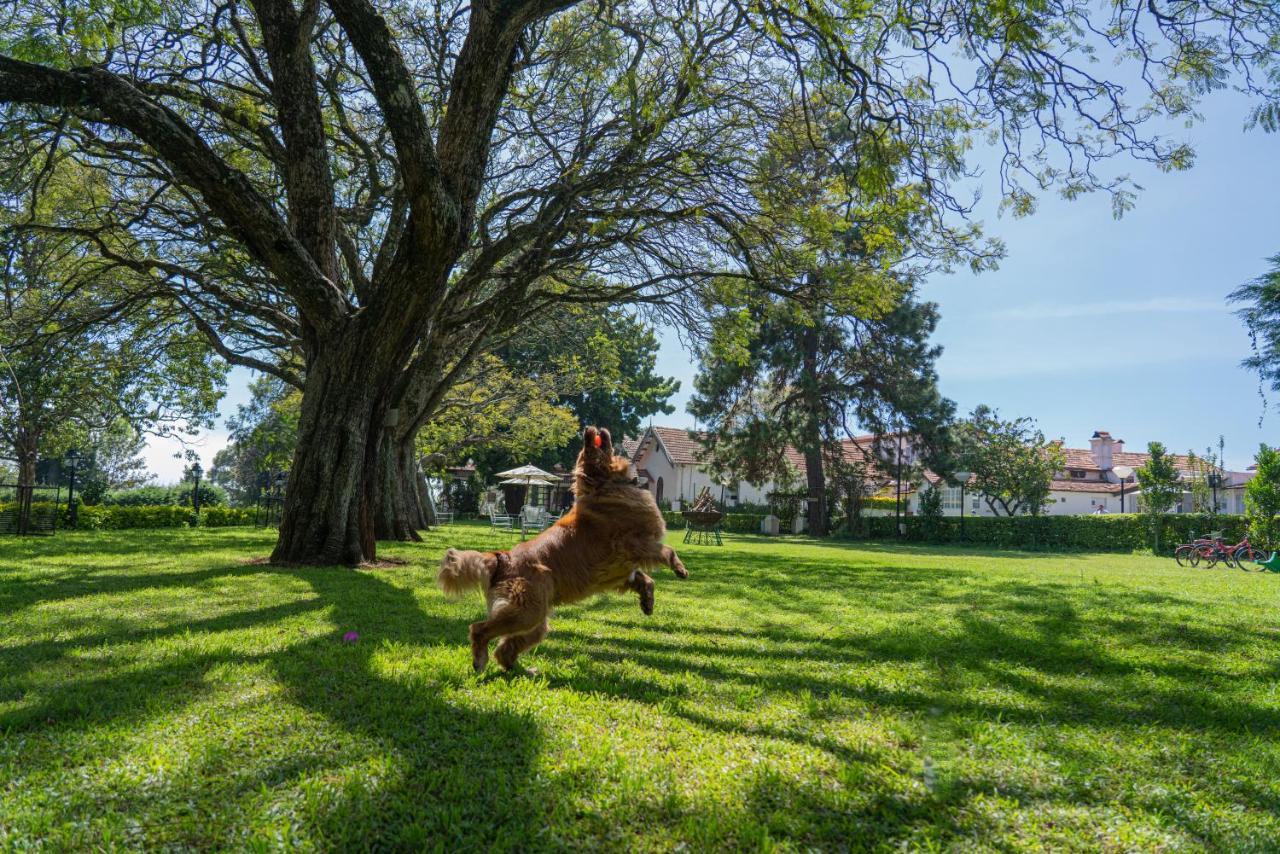 ザ ゲートウェイ ホテル チャーチ ロード クーヌール エクステリア 写真